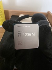 Buy AMD Ryzen 9 5950X Desktop Processor (4.9GHz, 16 Cores, Socket