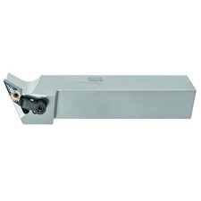 Klemmhalter MVPNL 3232P16 117.5 Grad f&uuml;r Wendeschneidplatten VN links Drehen