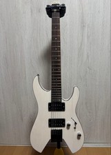 Schecter OL-NV-HL/STWH Headless Guitar Poplar Body 25,5" Scale