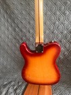 1983 Fender Telecaster Standard Partscaster — photo 4
