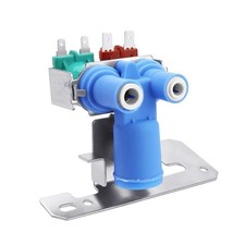 OEM WR57X33326 Water Inlet Valve Replacement ...