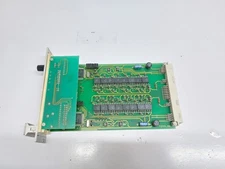 Topas scc PCB Card topas_001