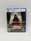Remnant 2 - Sony PlayStation 5