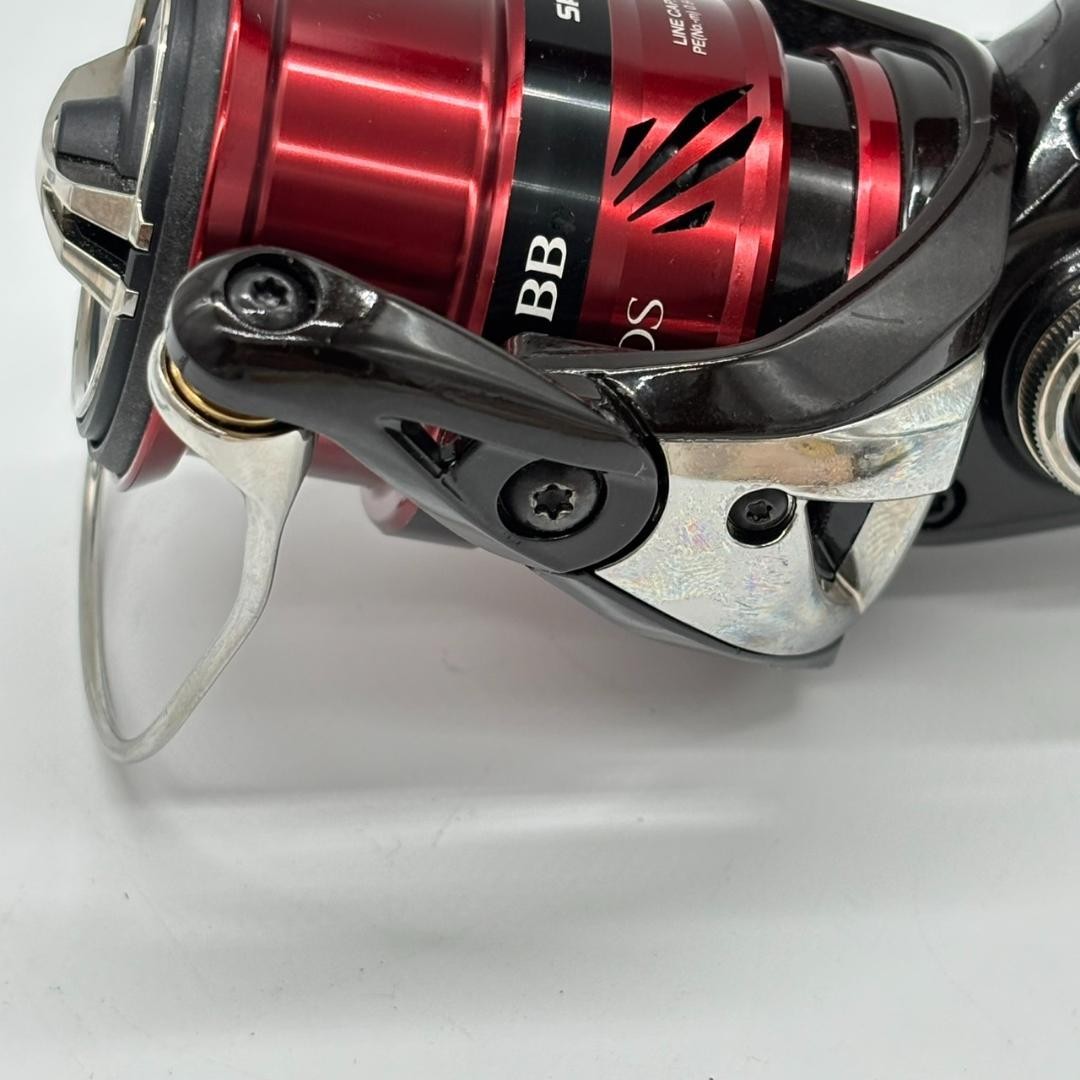 SHIMANO Sephia BB C3000SHG Spinning Reel Used JDM Japan | eBay