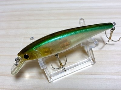 LUCKY CRAFT POINTER B'FREEZE 78 Fishing Lure #BF33