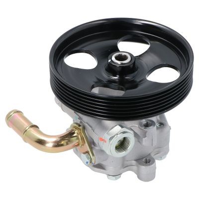 Energy Servopumpe Hydraulikpumpe Servolenkung FüR Ford Fiesta V Jh_ Jd_ 1.4-image