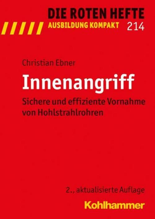 Innenangriff Christian Ebner