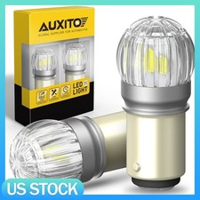 2pcs 1157 2057 7528 White Led Reverse Light Bulbs Non-polarity 300 Brighter 2pcs 1157 2057 7528 White Led Reverse Light Bulbs Non-polarity 300 Brighter