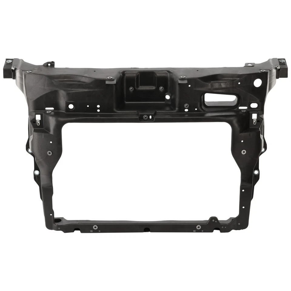 Radiator Support Core for Ford Police Interceptor Utility Explorer 2016-2019 Foto 4 de 4