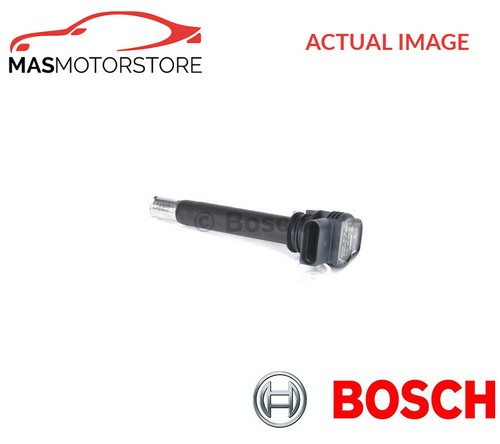 ENGINE IGNITION COIL BOSCH 0 221 604 115 A FOR SKODA SUPERB II,OCTAVIA II - Picture 1 of 9