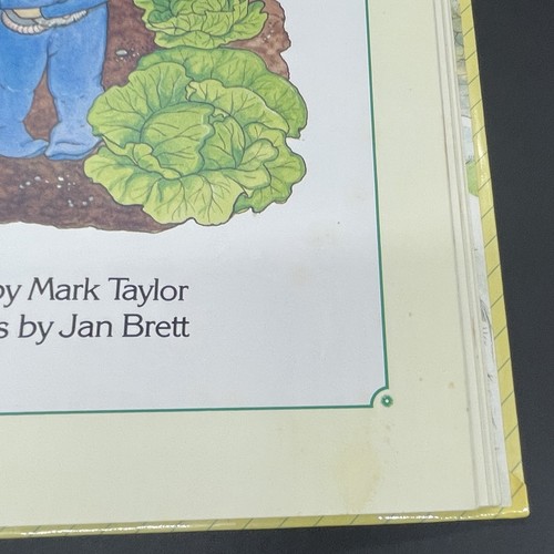 Vintage Cabbage Patch Kinderbücher Die große Rettung & genau richtige Familie 1984 Posten von 2 - Bild 11 von 18