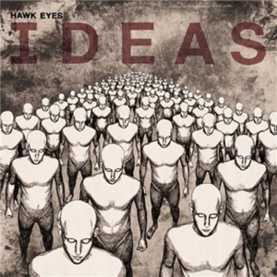 Ideas CD New & Sealed