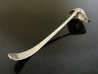GALT & BROTHER Sterling Silver Ladle 4.5" Antique — photo 7