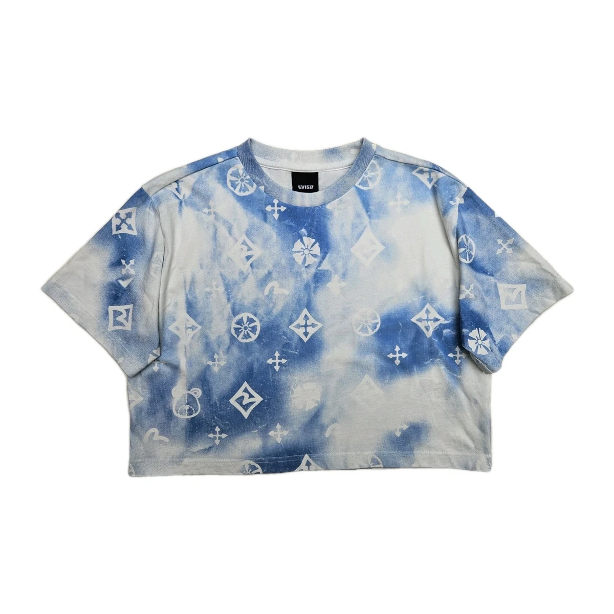 EVISU T-Shirt Tops for Women for sale | eBay
