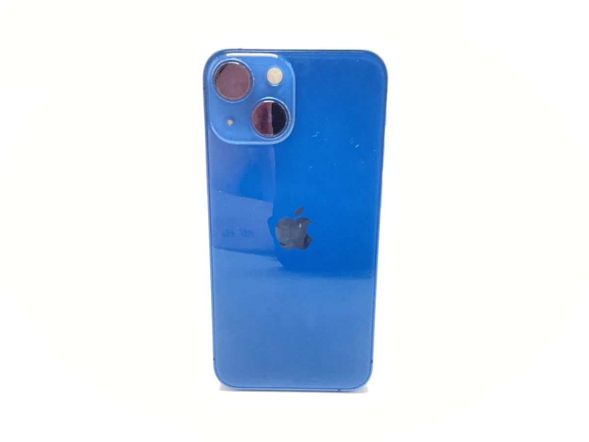 SMARTPHONE APPLE IPHONE 13 MINI 128GB LIBRE 20428159