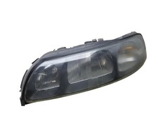 VOLVO S60 Headlight Lamp Near Side Left 2004 RHD 8693581