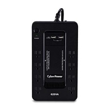 CyberPower ST625U Standby UPS Systems ST625U