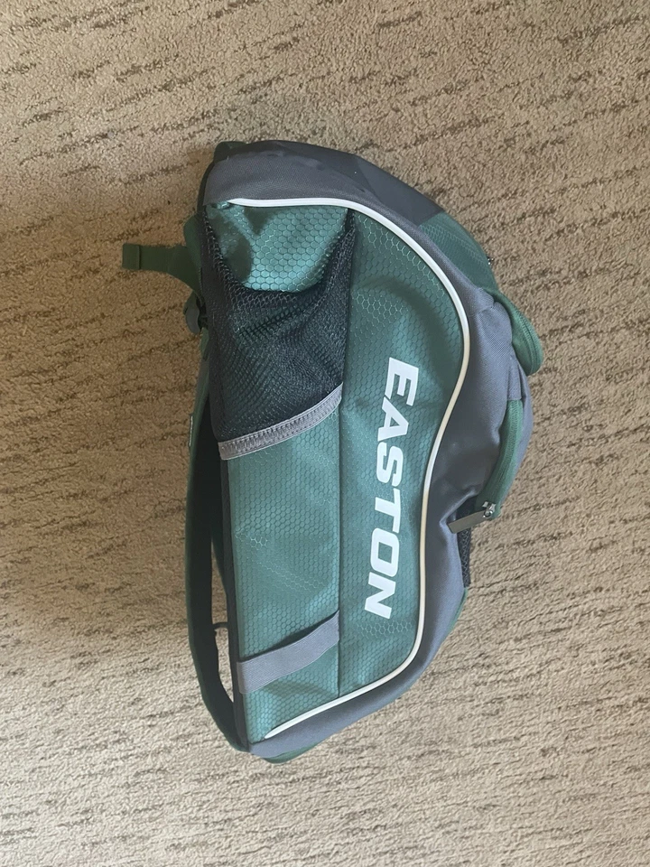 Mochila de béisbol que nunca se usó Foto 2 de 4