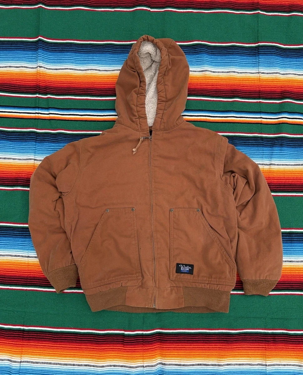 Walls Blizzard Pruf Jacket In Boys' Outerwear Size 4 & Up for sale