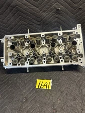 OEM 04-08 Acura TSX Bare Cylinder Head K24A2 RBB VTEC K24 RBB-2