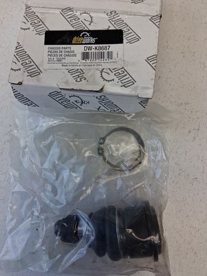 Driveworks DW-K8687 Ball Joint: Ford Taurus/Sable/Continental 95-07