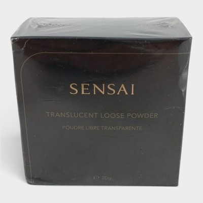 Sensai Translucent Loose Powder 20g