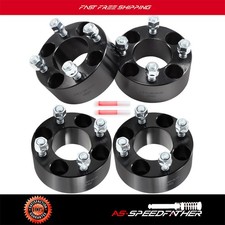 4x 2 Wheel Spacers 4x4 For Polaris Trail Blazer 330 Boss 330 Boss 325 12x20 4x 2 Wheel Spacers 4x4 For Polaris Trail Blazer 330 Boss 330 Boss 325 12x20
