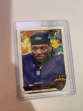 2025 Panini Donruss - Gridiron Kings Derrick Henry #GK-DHY