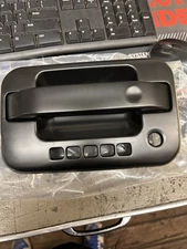 Dorman 80203 Outside Door Handle