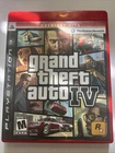 Grand Theft Auto IV - Sony PlayStation 3