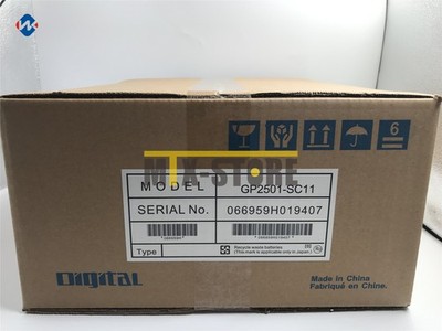 1pcs Brand New Ones with in box Pro-Face GP2501-SC11  *gb