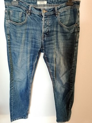 Sorbino Jeans Herren blau Größe 48 