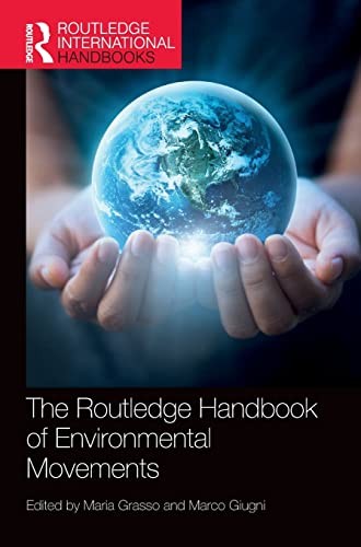 The Routledge Handbook of Environmental Movemen, Grasso, Giugni..