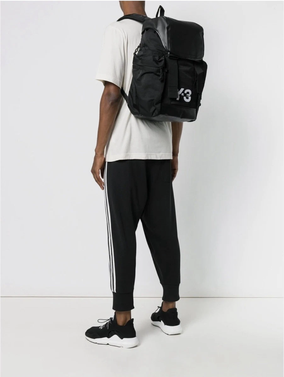 Y-3 Backpack Bags for Men for sale | eBay
