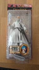 Gandalf Der Weiße Toy Biz Actionfigur  Die zwei Türme