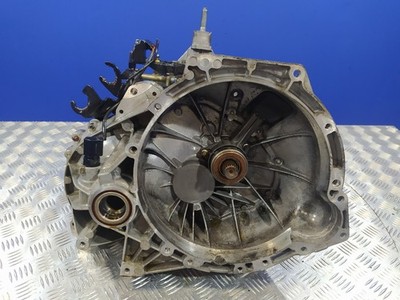 2S4R7002PA GETRIEBE / 1106692 FÜR FORD FOCUS BERLINA CAK 1.8 TDCI TURBODIESEL