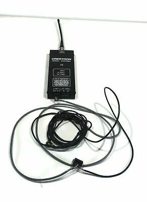 Crestron CNRFGWA 433.92 MHz 1-Way RF Gateway Wireless Receiver