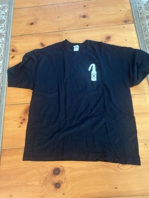Slapshot Boston Hardcore Band t-shirt 2XL Molotov NOS