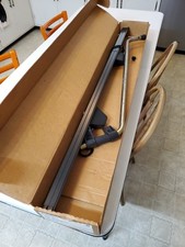 Subaru Roof Bike Rack Soa 367g100 Oem From Subaru No Hardware