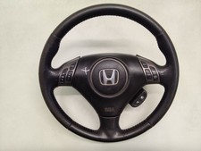 Honda Accord 2004 Steering wheel DND116577