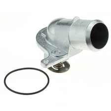 Engine Coolant Thermostat Housing Assembly-Integrated Housing Thermostat Motorad
