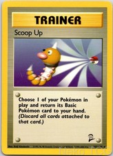 SCOOP UP 107/130 RARE BASE SET 2 MP on eBay