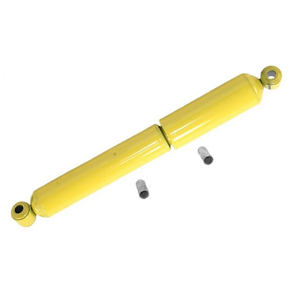 Amortiguadores delanteros traseros Monroe para International Harvester M1200 1972 1971 1970 1969 Foto 3 de 4