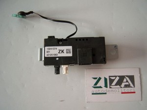 Antennenverstärker Opel Astra J 2010 13241374