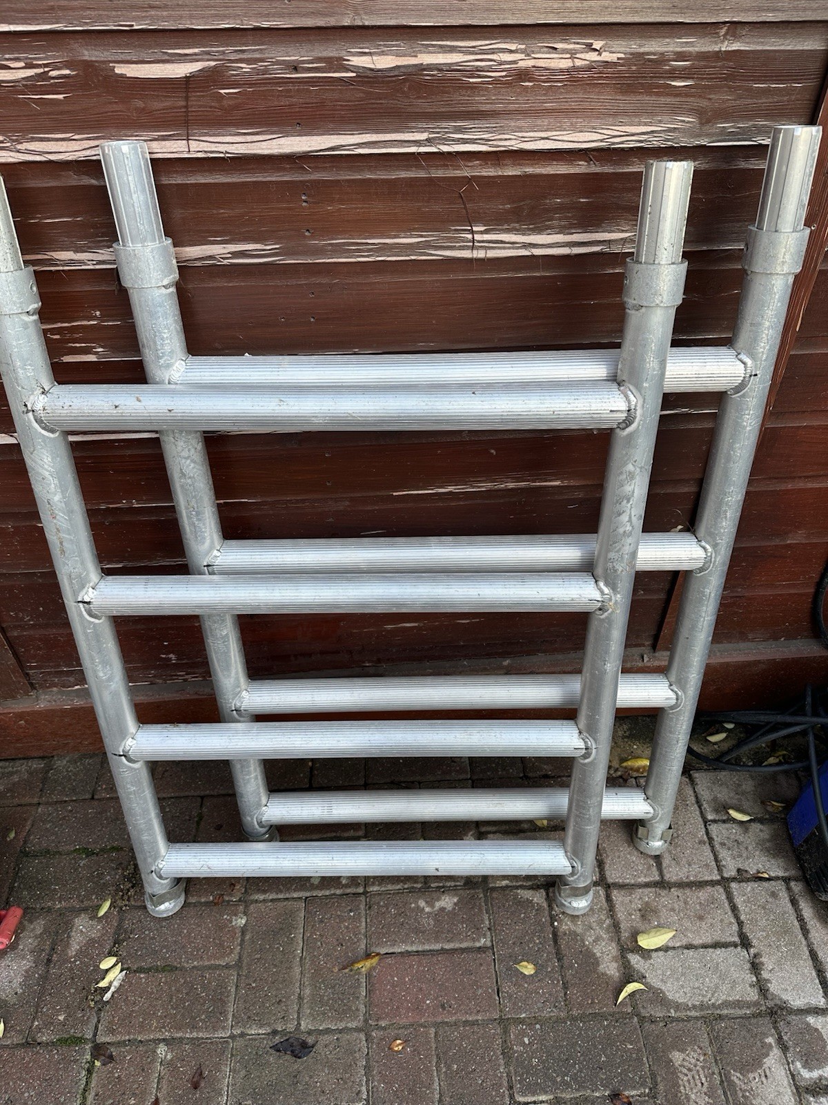 Scaffold Tower Parts