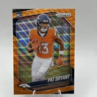 2025 Panini Absolute Pat Bryant Base (RAW)