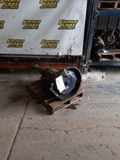 Automatic Transmission 8-428 C6 Transmission ...