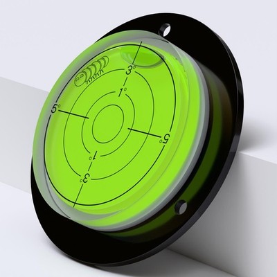 Kapro 1-5/8 In. Bulls Eye Surface Level 240-01 - The Home Depot - Foto 8