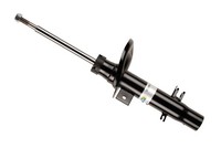 StoßDäMpfer Vorne Links FüR Peugeot 208 I CA CC 12-19 9804831280