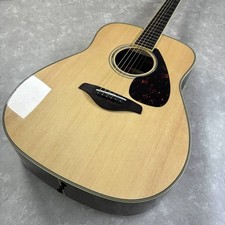 YAMAHA FG830YAMAHA FG830 Acoustic Guitar Used